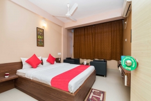 Best Accommodation in Digha